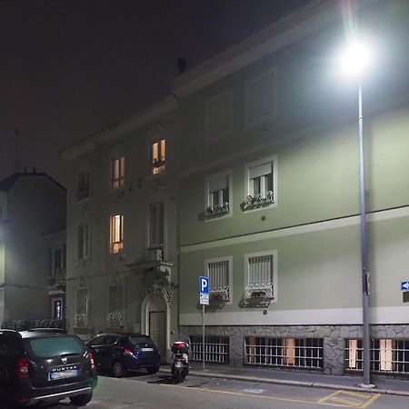 Primopiano - Gluck Appartement Milaan Buitenkant foto
