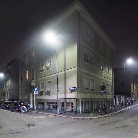 Primopiano - Gluck Appartement Milaan Buitenkant foto