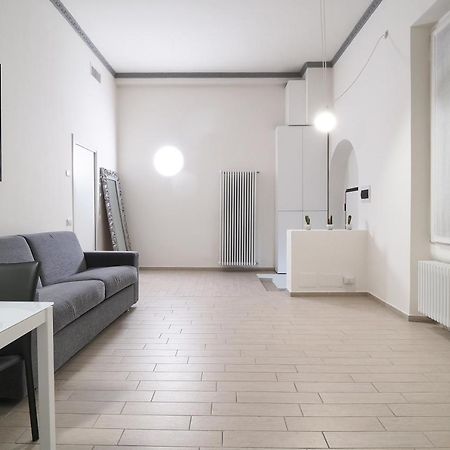 Primopiano - Gluck Appartement Milaan Buitenkant foto