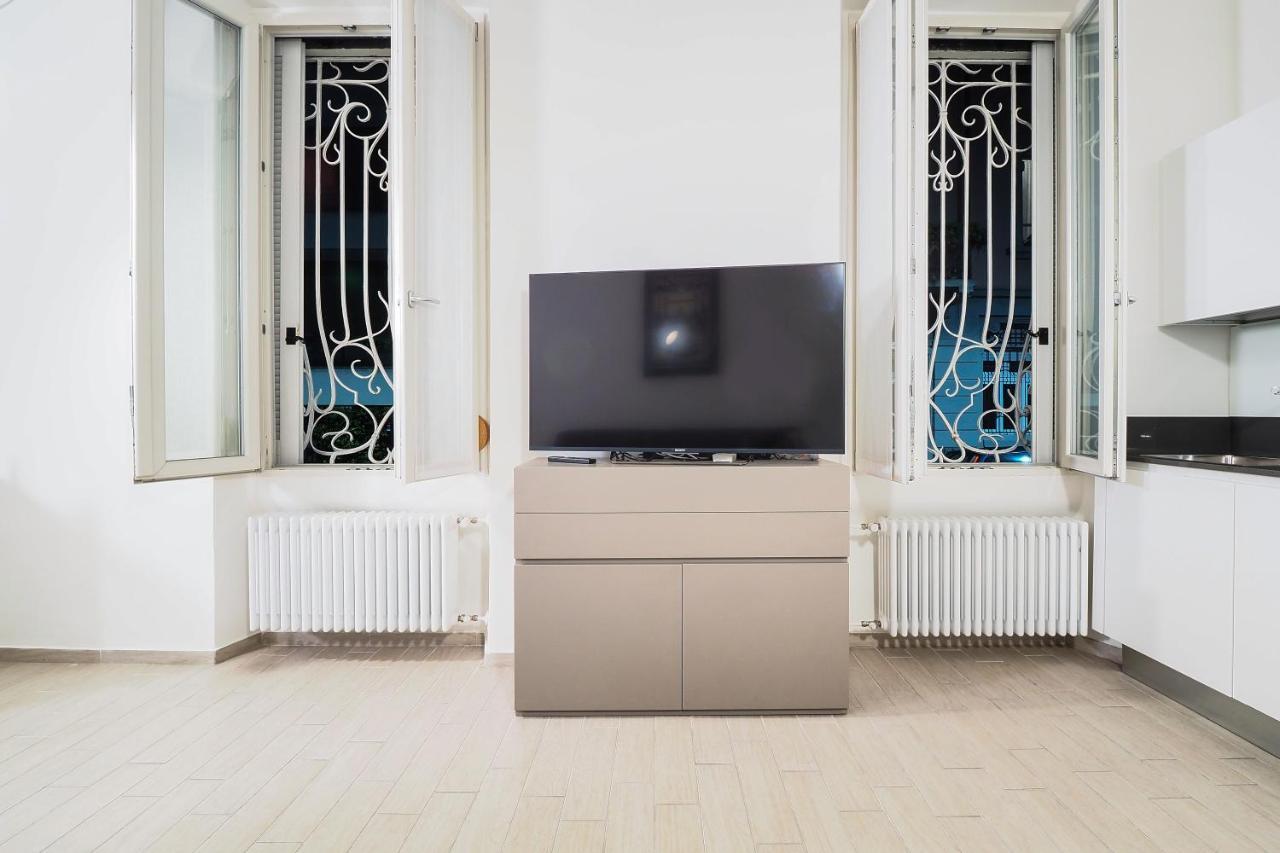 Primopiano - Gluck Appartement Milaan Buitenkant foto
