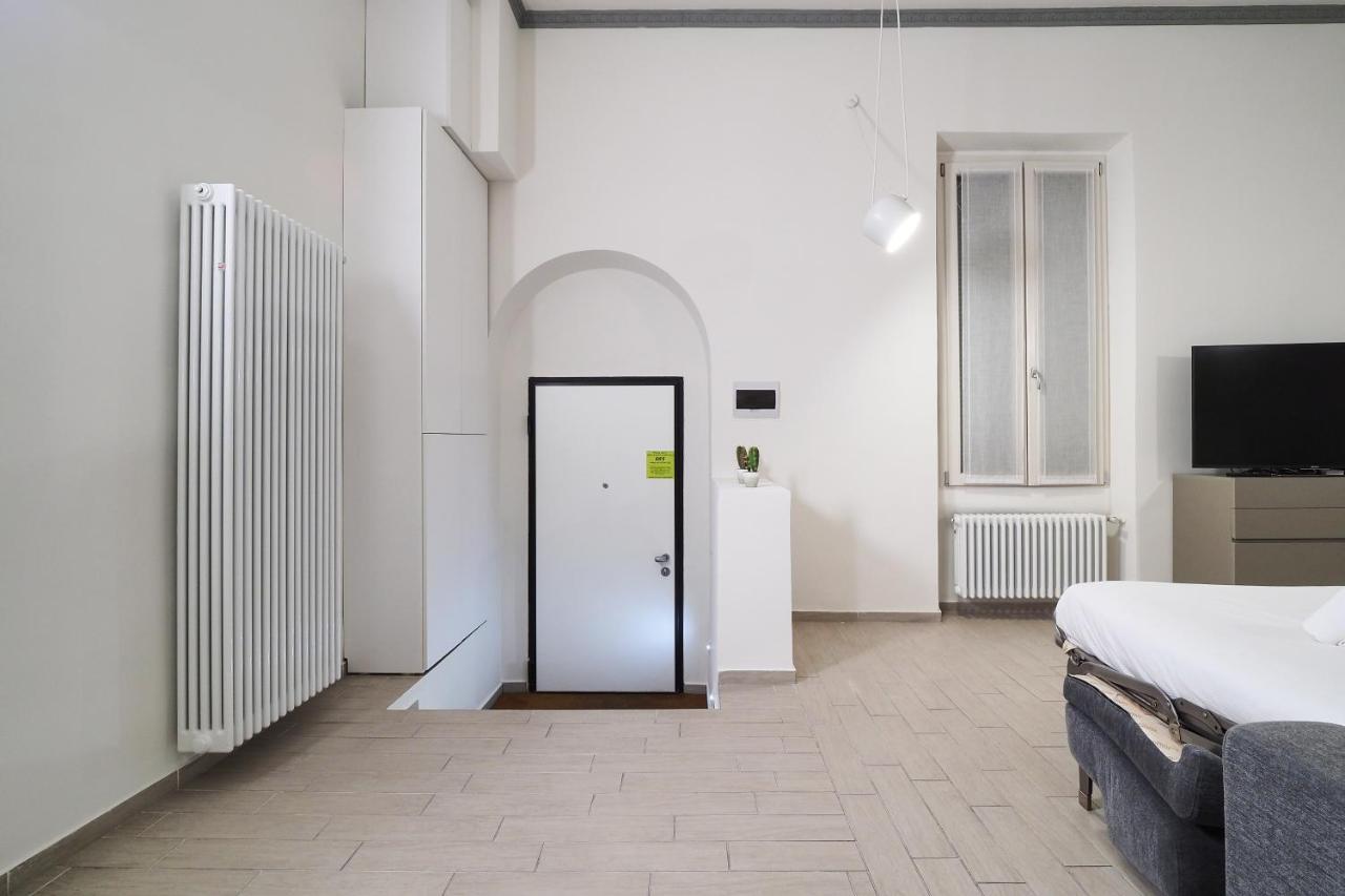 Primopiano - Gluck Appartement Milaan Buitenkant foto