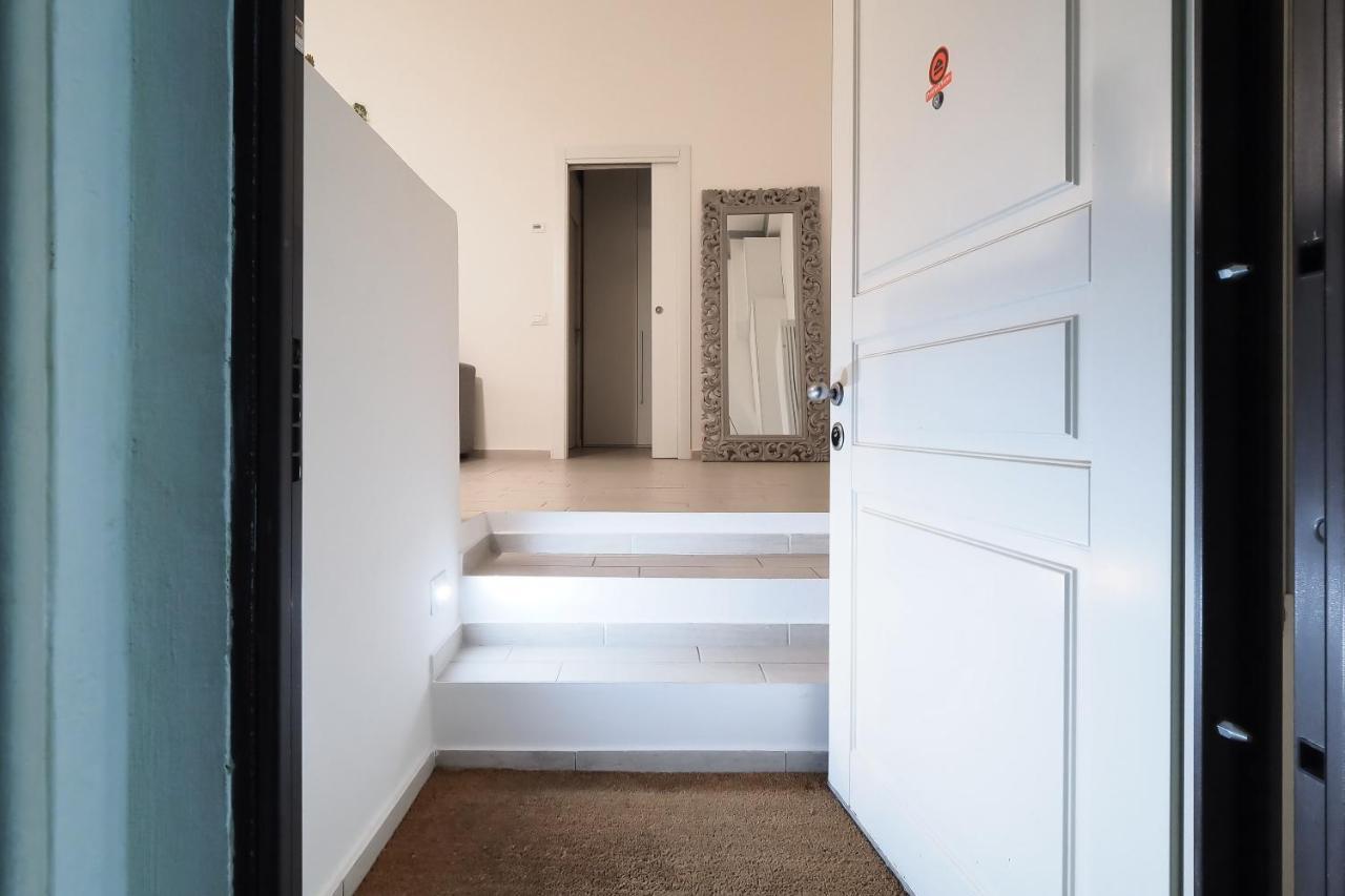 Primopiano - Gluck Appartement Milaan Buitenkant foto