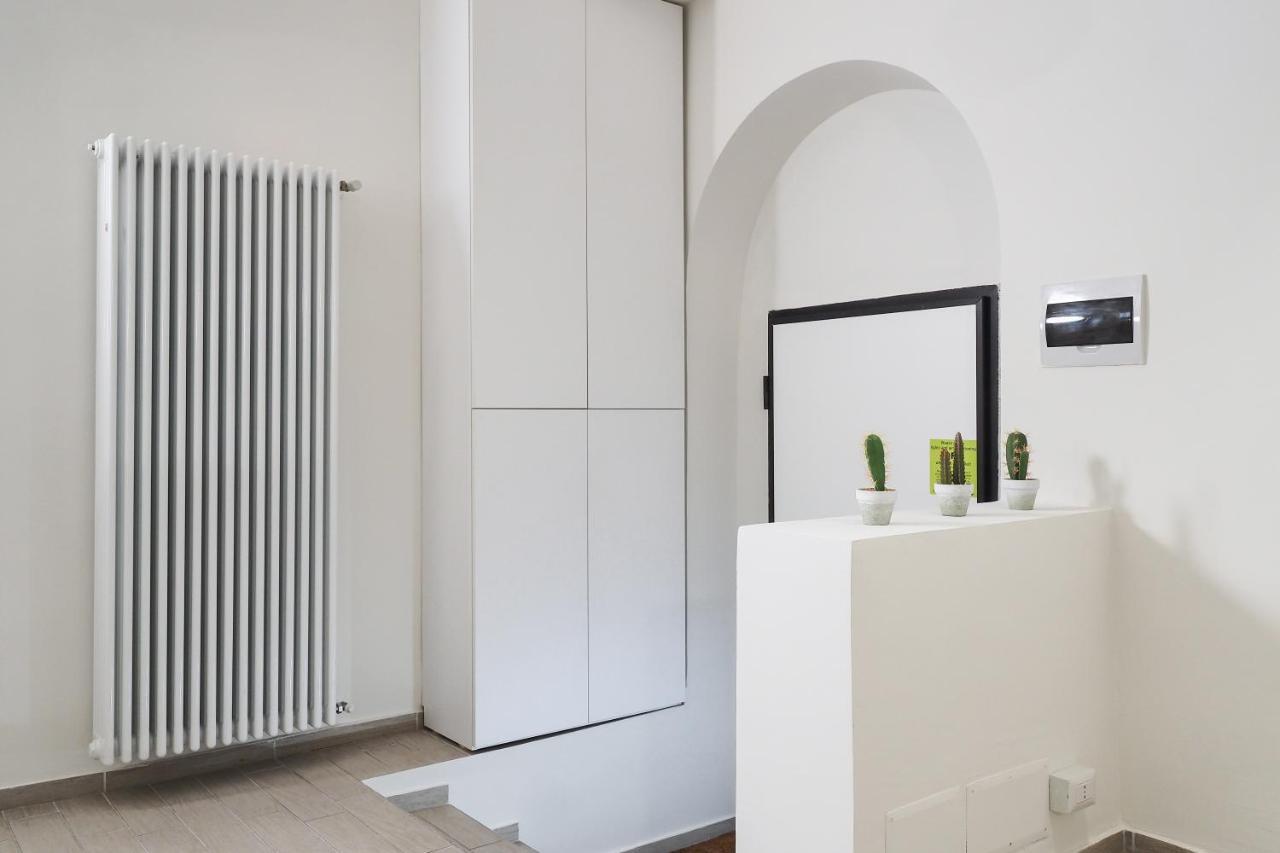 Primopiano - Gluck Appartement Milaan Buitenkant foto