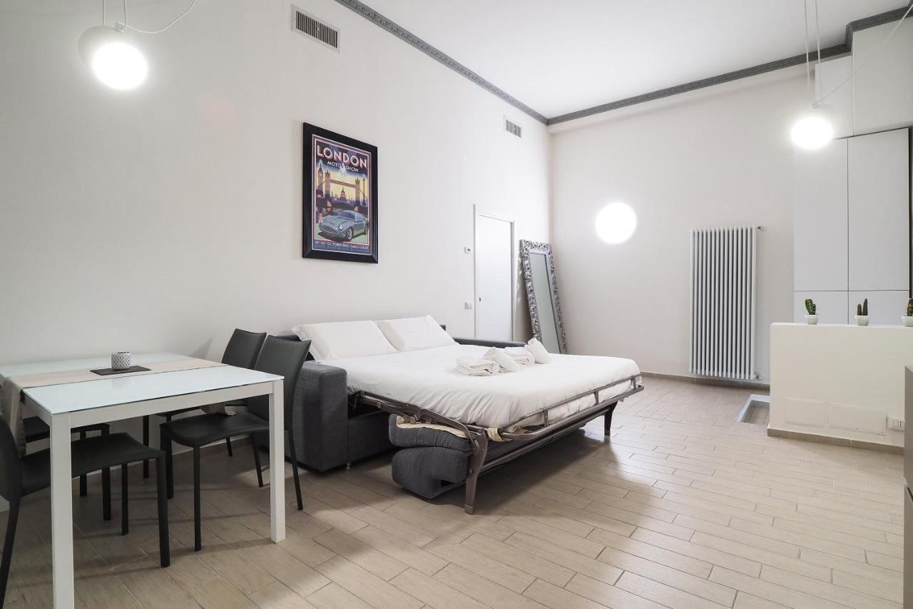Primopiano - Gluck Appartement Milaan Buitenkant foto