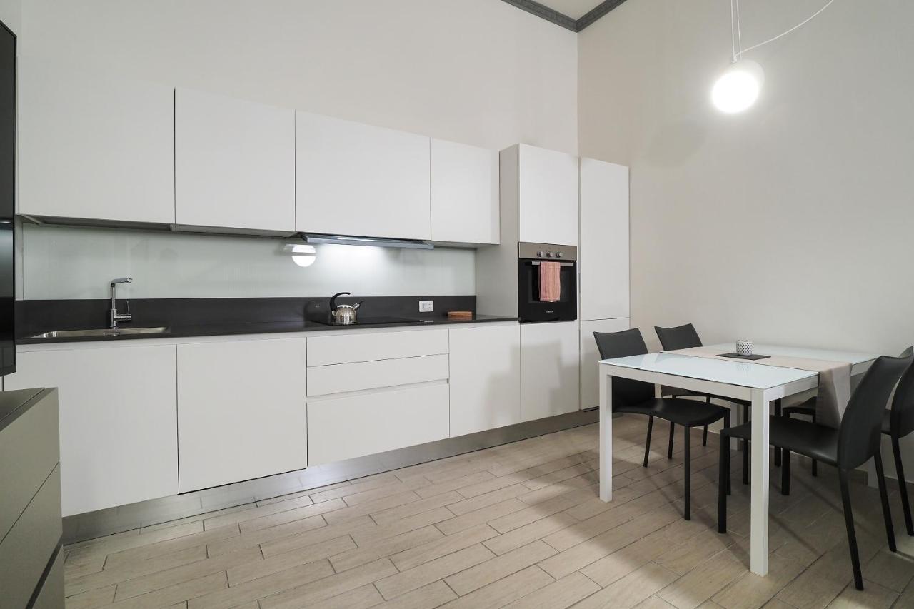 Primopiano - Gluck Appartement Milaan Buitenkant foto