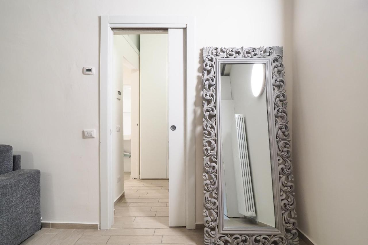 Primopiano - Gluck Appartement Milaan Buitenkant foto