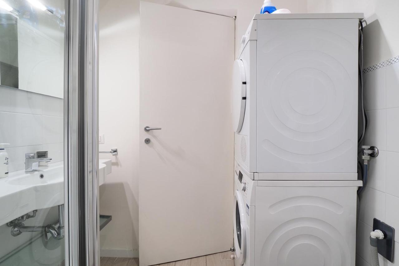 Primopiano - Gluck Appartement Milaan Buitenkant foto
